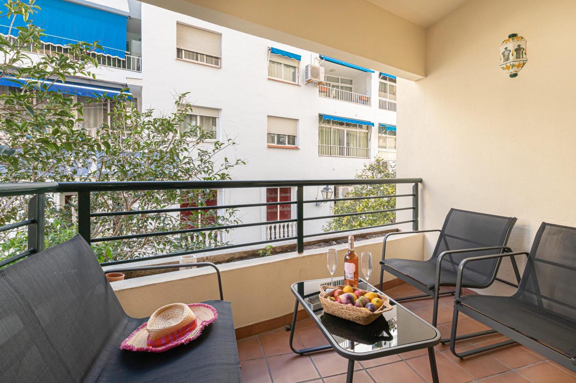 Ricardo Soriano L Apartemen