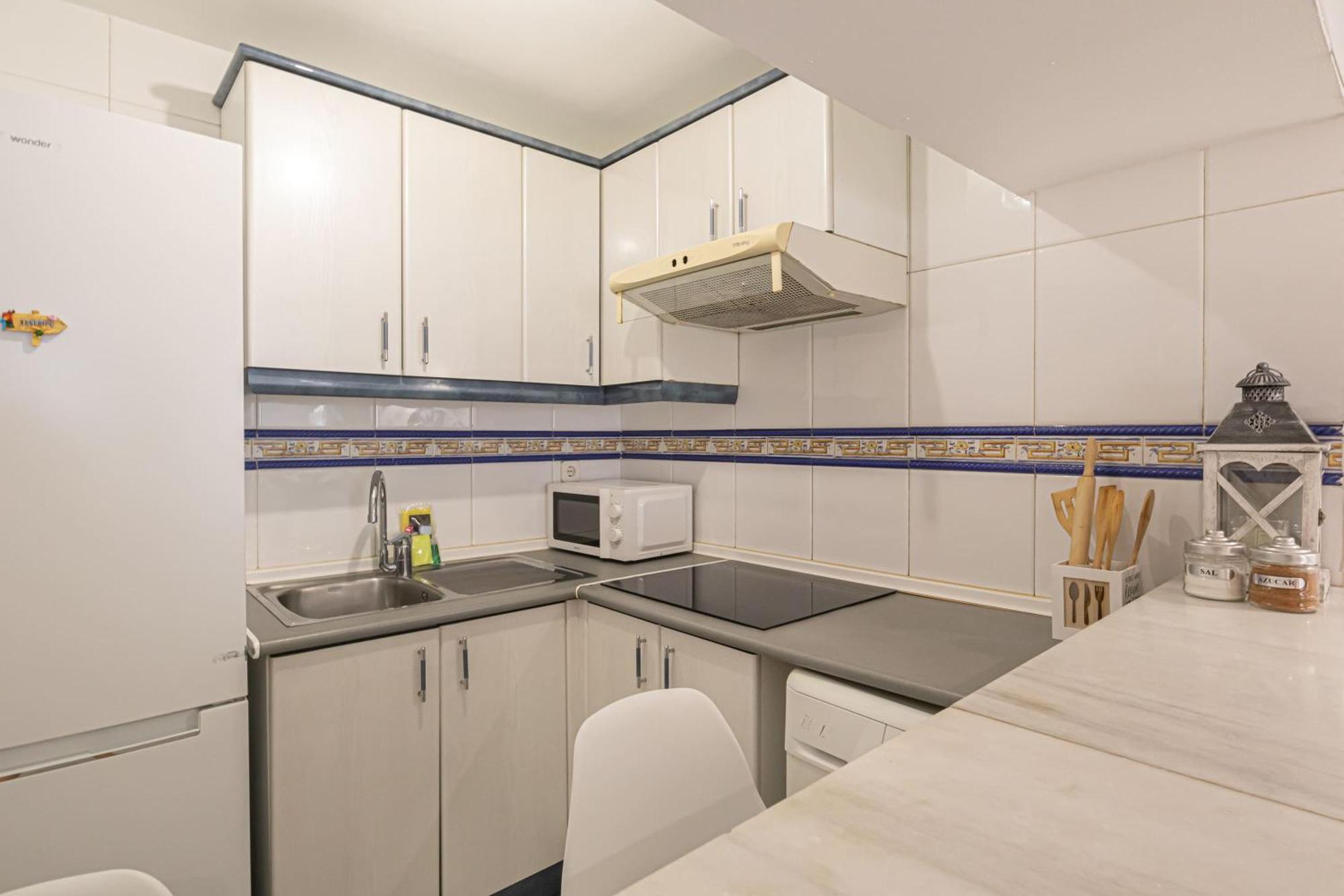 Apartamento Ricardo Soriano L *