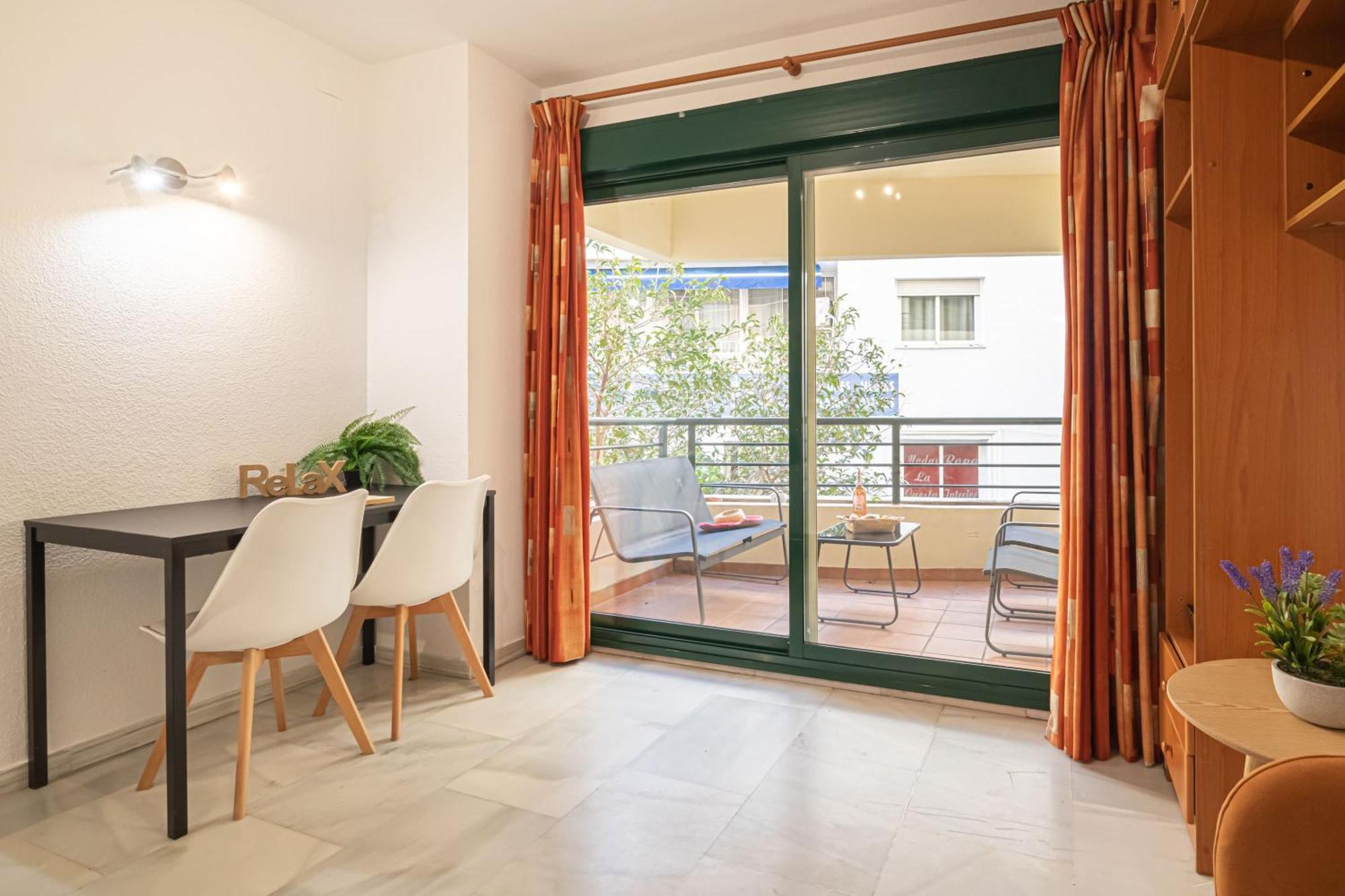 Apartamento Ricardo Soriano L